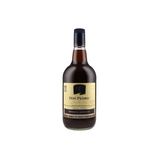 Brandy Don Pedro Gran Rva 1.75L