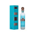 Mezcal Creyente Azul Añejo Cristalino 750 ml