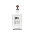 Mezcal Artesanal Ojo De Tigre Joven 750 ml