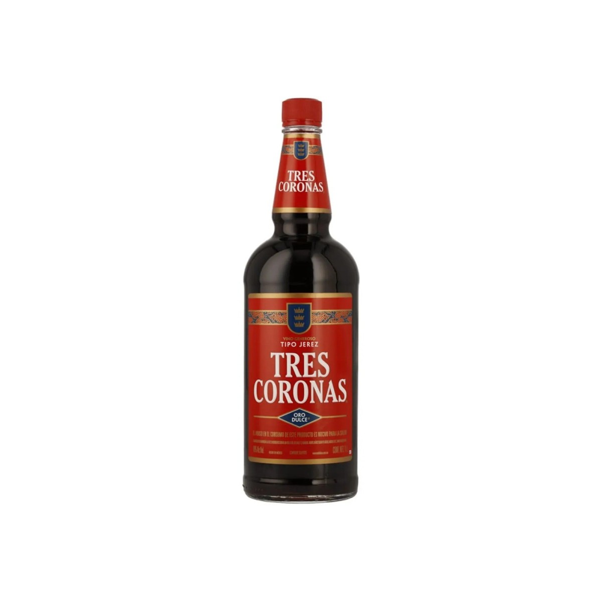 Jerez Tres Coronas 1L