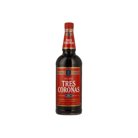 Jerez Tres Coronas 1L