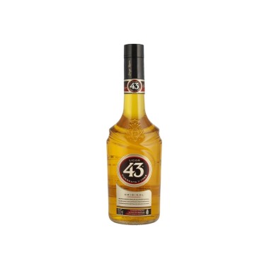Licor 43 700 ml