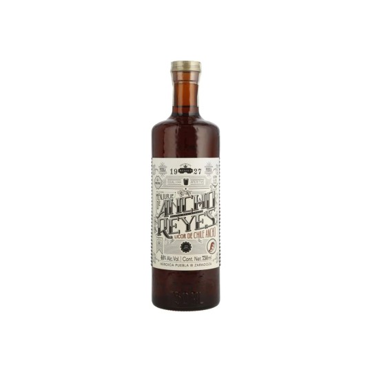 Licor Ancho Reyes De Chile Ancho 750 ml