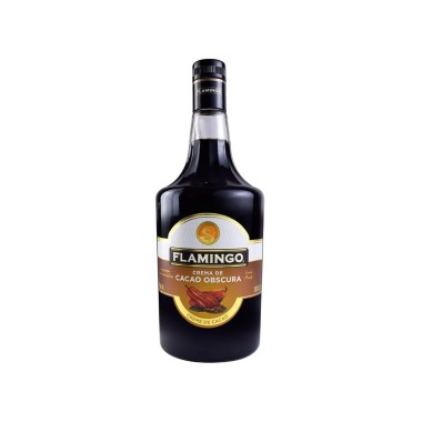 Crema Flamingo de Cacao Obscura 1 L