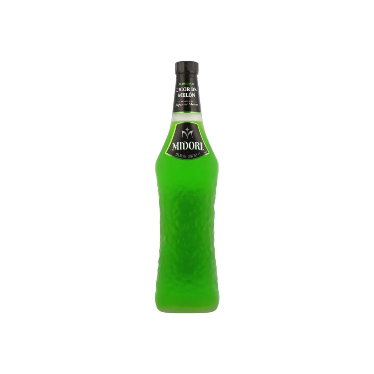 Licor De Melón Midori 1 L