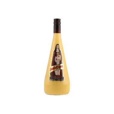 Rompope Santa Clara 1L