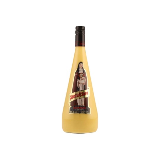 Rompope Santa Clara 1L