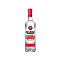 Ron Bacardi Raspberry 750 ml