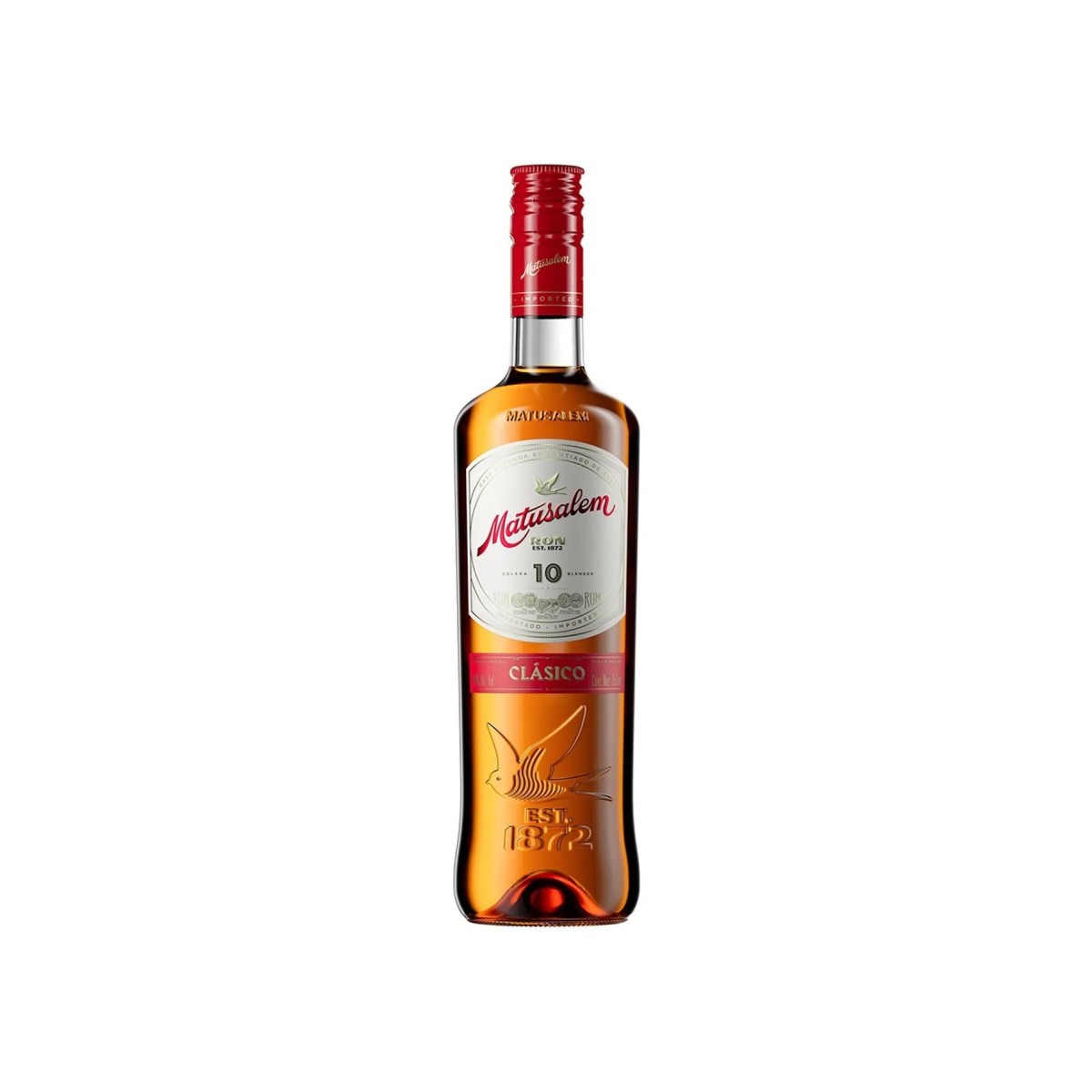 Ron Matusalem Clásico 750 ml