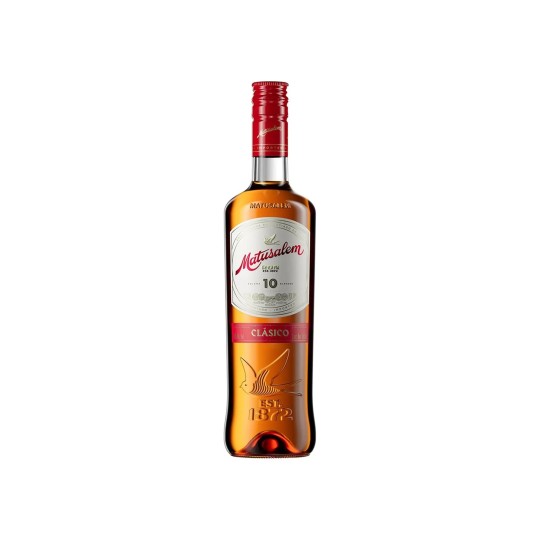 Ron Matusalem Clásico 750 ml