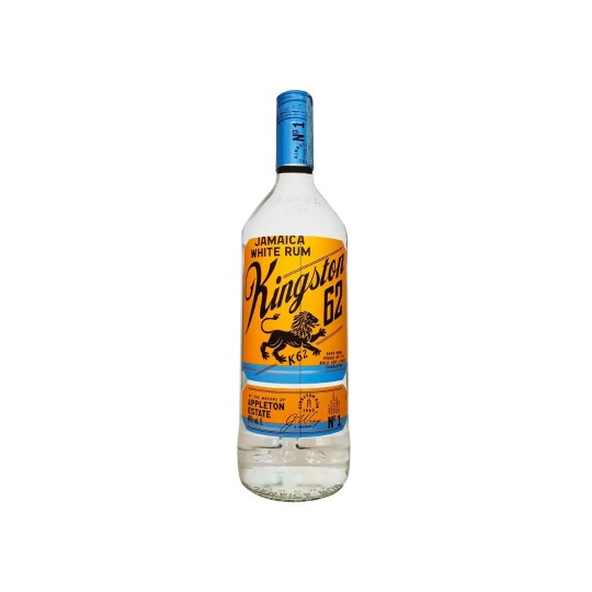 Ron Kingston 62 White 950 ml