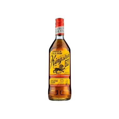 Ron Kingston 62 Gold 950 ml