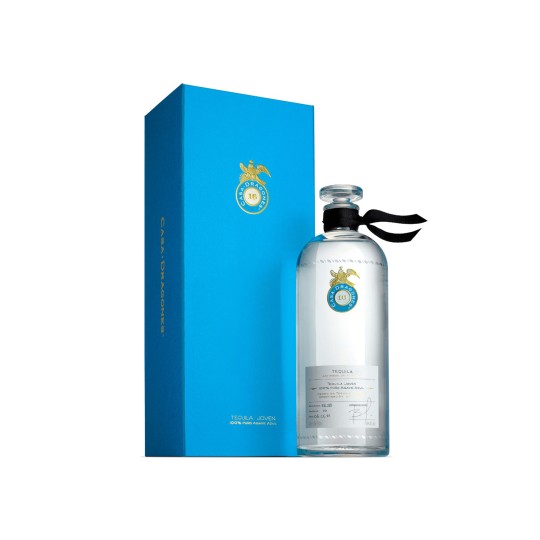 Tequila Casa Dragones Joven 750 ml