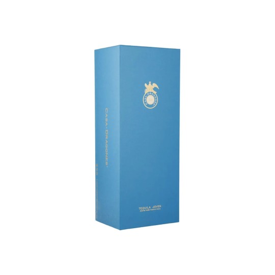Tequila Casa Dragones Joven 750 ml