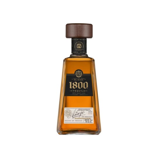 Tequila 1800 Añejo 700 ml