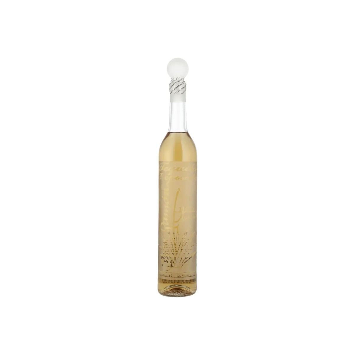 Tequila Don Ramón Reposado 1 L