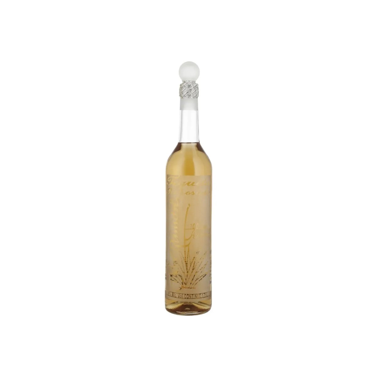 Tequila Don Ramón Reposado 1.75 L