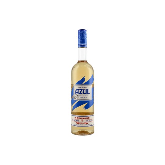 Tequila Gran Centenario Azul Reposado 950 ml