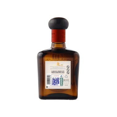 Tequila Don Julio Añejo 700 ml 2