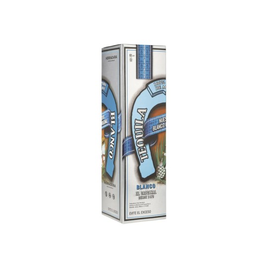 Tequila Herradura Blanco 700 ml