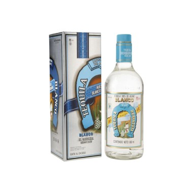 Tequila Herradura Blanco 950 ml 2