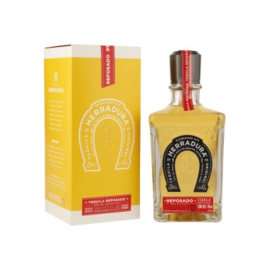 Tequila Herradura Reposado 700 ml 2