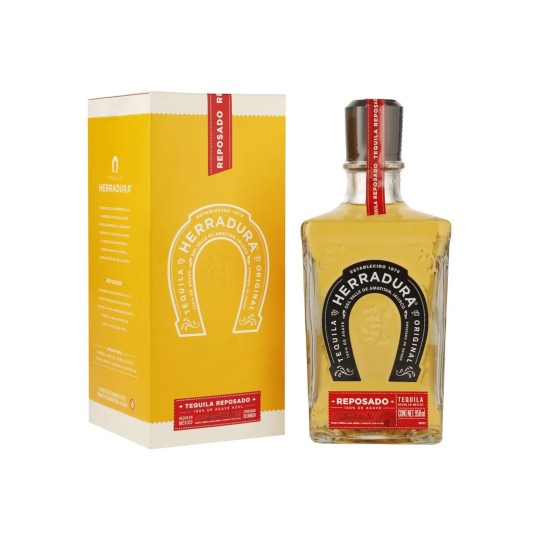 Tequila Herradura Reposado 950 ml