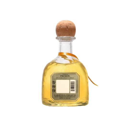 Tequila Patron Añejo 750 ml