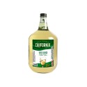 Vino Blanco California 4 L