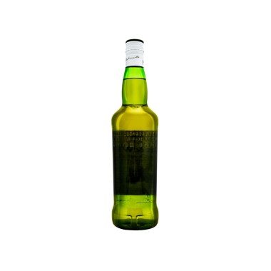 Whisky Black & White 700 ml 2