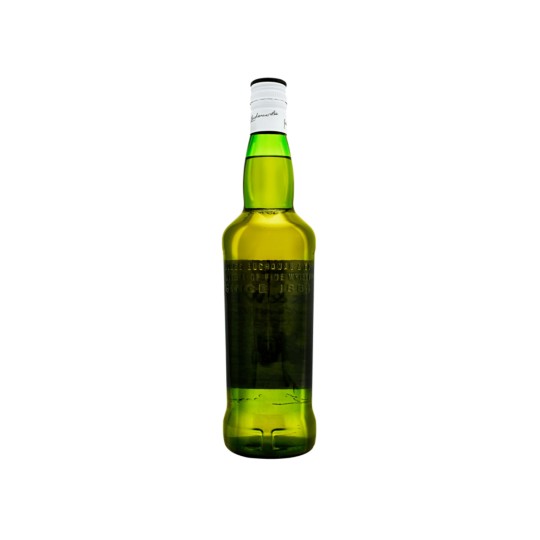 Whisky Black & White 700 ml