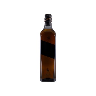 Whisky Johnnie Walker Double Black Label 750 ml 2