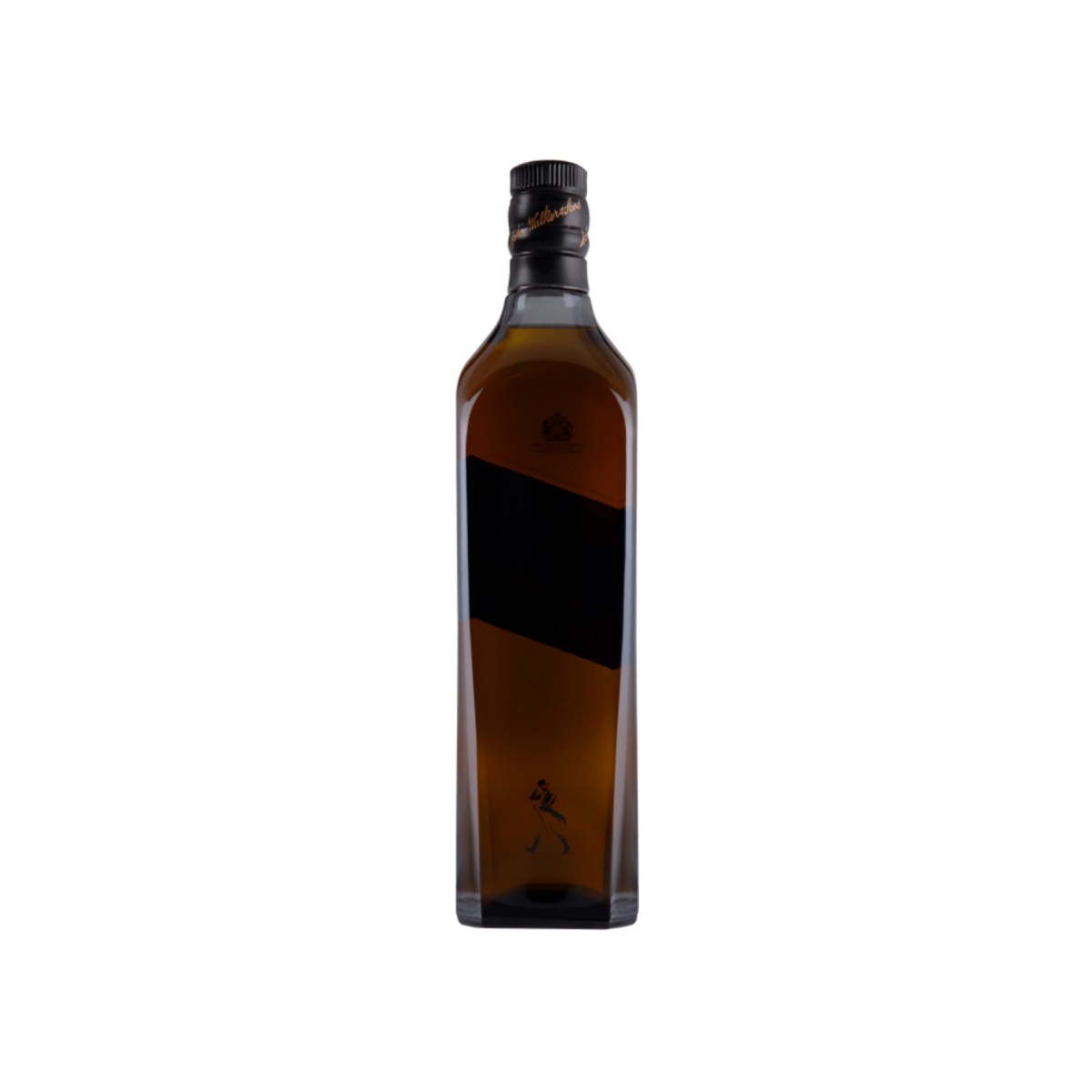 Whisky Johnnie Walker Double Black Label 750 ml
