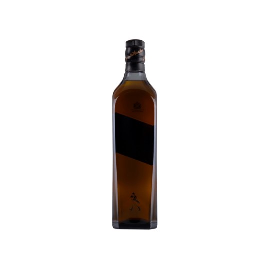 Whisky Johnnie Walker Double Black Label 750 ml