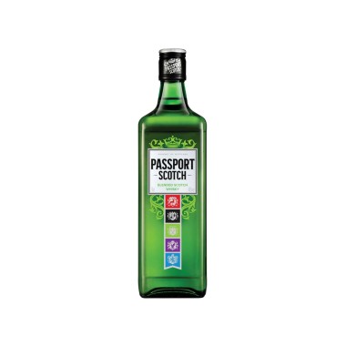 Whisky Passport 700 ml