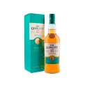 Whisky The Glenlivet 12 Años 700 ml