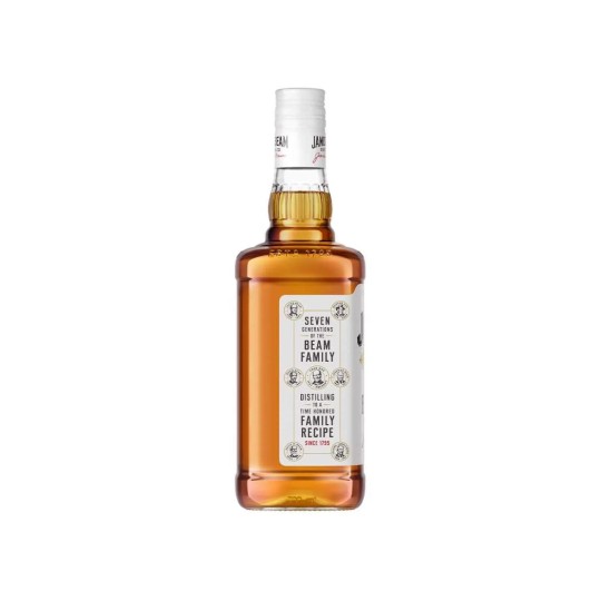 Whisky Jim Beam White 700 ml