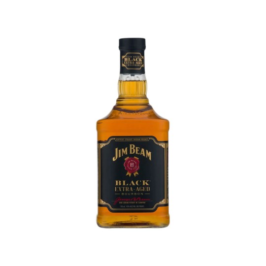 Whisky Jim Beam Black 750 ml